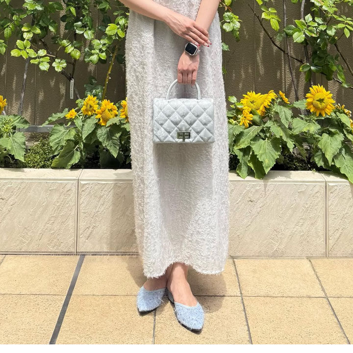 ダイアナ「バッグ　KB5111」|ショルダー・メッセンジャー|