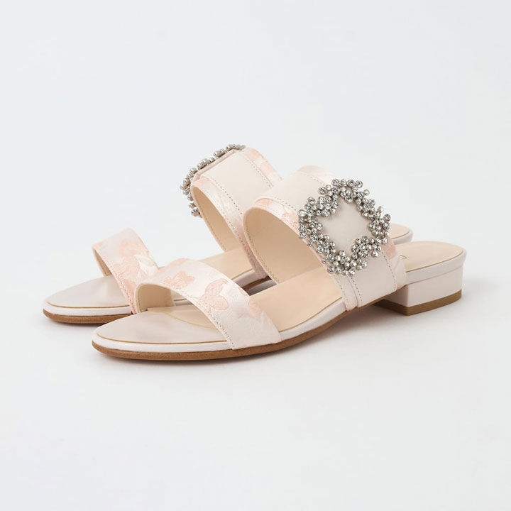 ダイアナ「サンダル　MR52235」|サンダル|