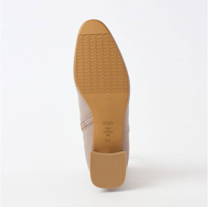 ダイアナ「ブーツ　MR63400」|ショートブーツ|