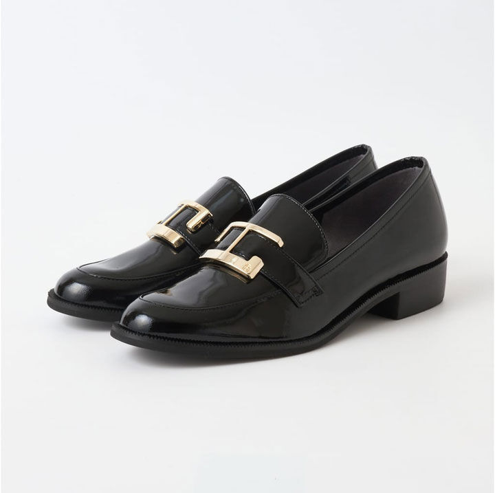 ダイアナ「シューズ　WD43376」|ローファー|