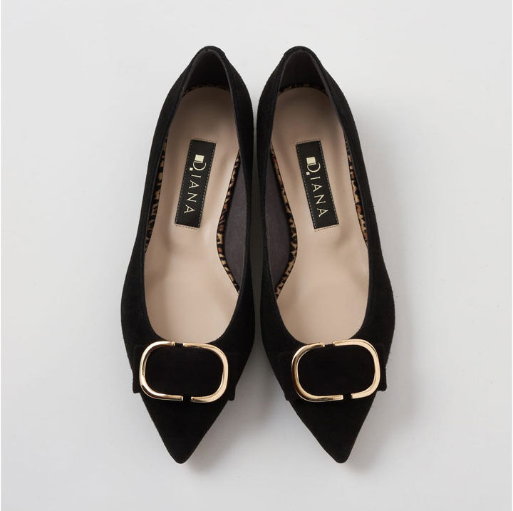 ダイアナ「【ルミネ限定カラー】　シューズ　G42210」|パンプス|