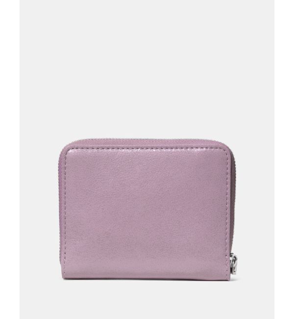 kate spade new york「ループ グレーズド ジップ アラウンド ウォレット」|財布|