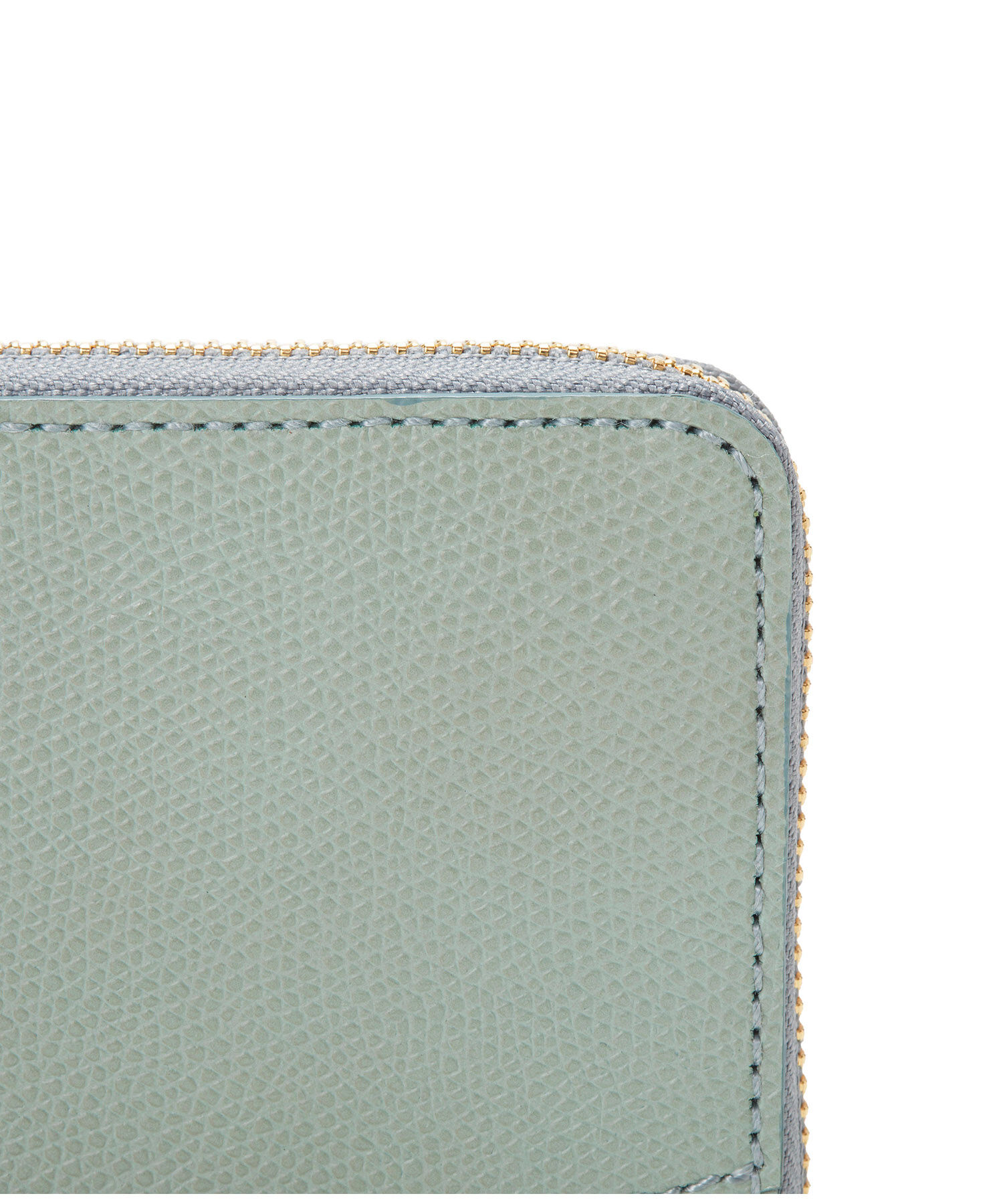 TOPKAPI 「[TOPKAPI]トプカピ 角シボ型押し・ ラウンド 長財布 COLORATO コロラート」|財布|