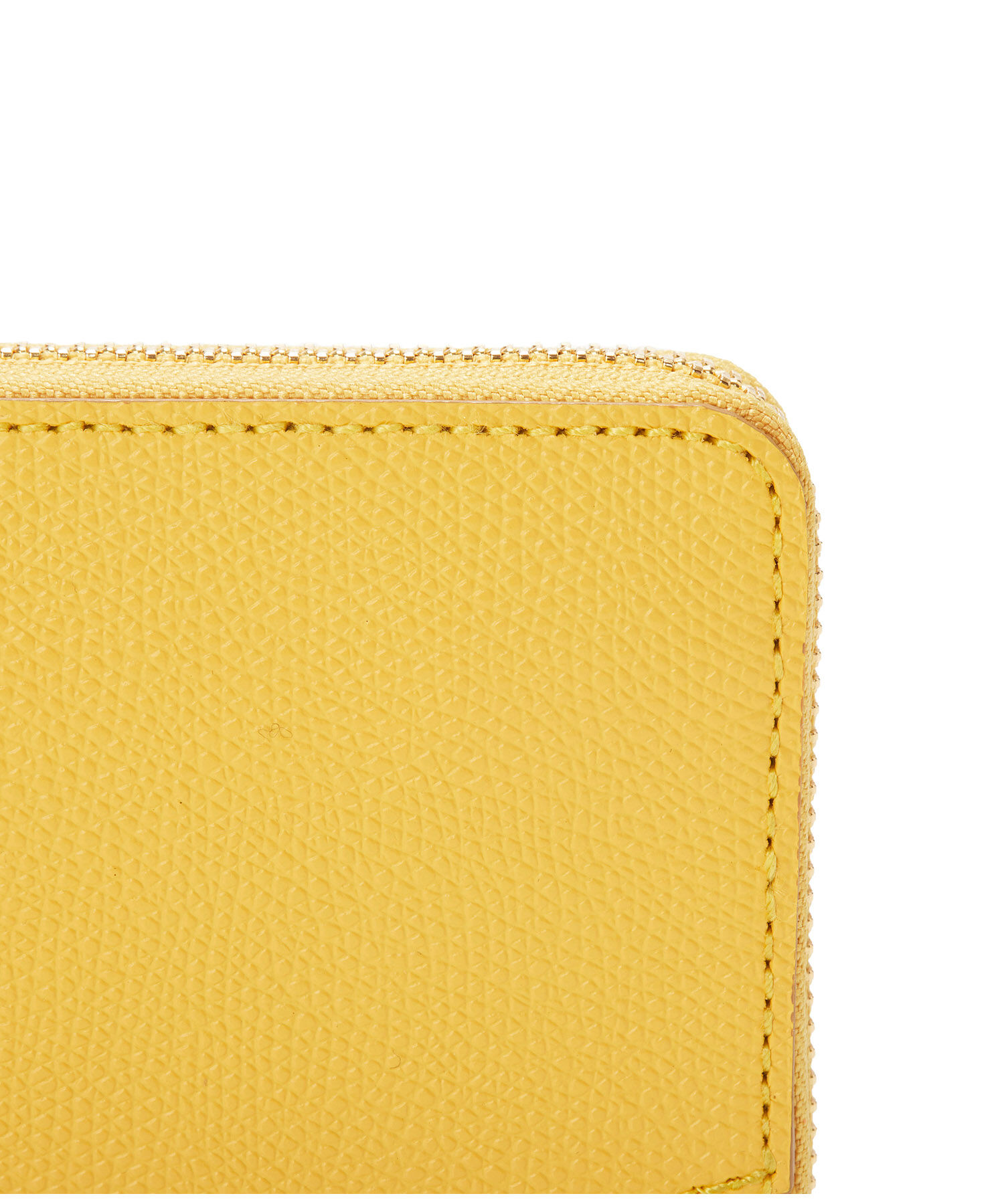 TOPKAPI 「[TOPKAPI]トプカピ 角シボ型押し・ ラウンド 長財布 COLORATO コロラート」|財布|