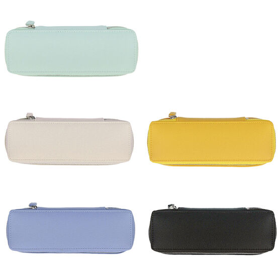 DELFONICS「リンバー ボックスペンケース」|ステーショナリー|