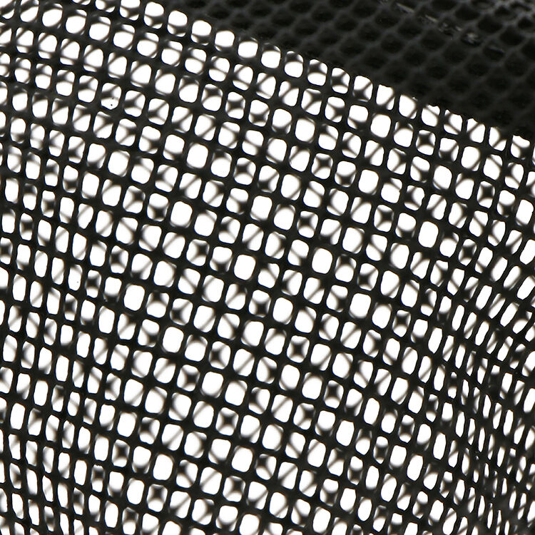  「コンター テトラケース メッシュ」|ポーチ|