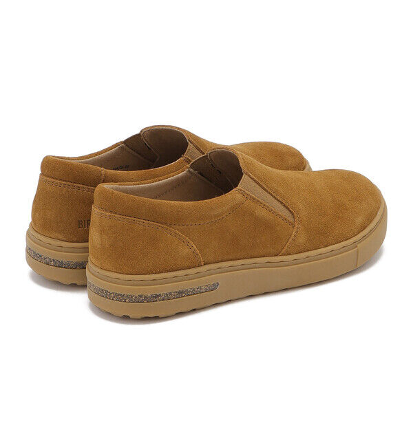 BIRKENSTOCK「【ビルケンシュトック】オスウェゴ/ミンク スエードレザー/シューズ レディース/OSWEGO」|その他|