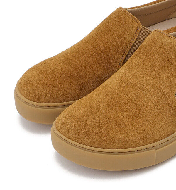 BIRKENSTOCK「【ビルケンシュトック】オスウェゴ/ミンク スエードレザー/シューズ レディース/OSWEGO」|その他|