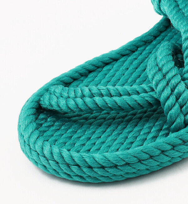 BOHONOMAD「【BOHONOMAD】ミコノス/ターコイズ/サンダル メンズ レディース/ボホノマド MYKONOS」|サンダル|