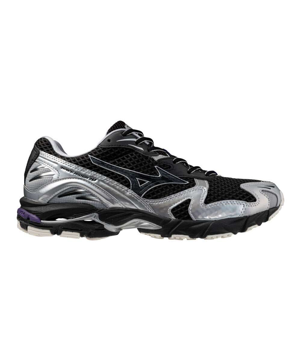MIZUNO「WAVE RIDER 10」|スニーカー|