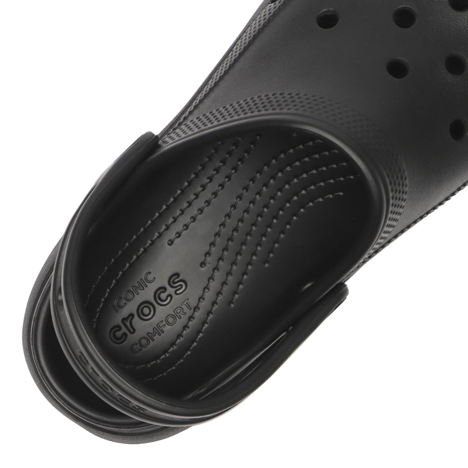 crocs「【crocs】CLASSIC PLATFORM CLOG W」|サンダル|