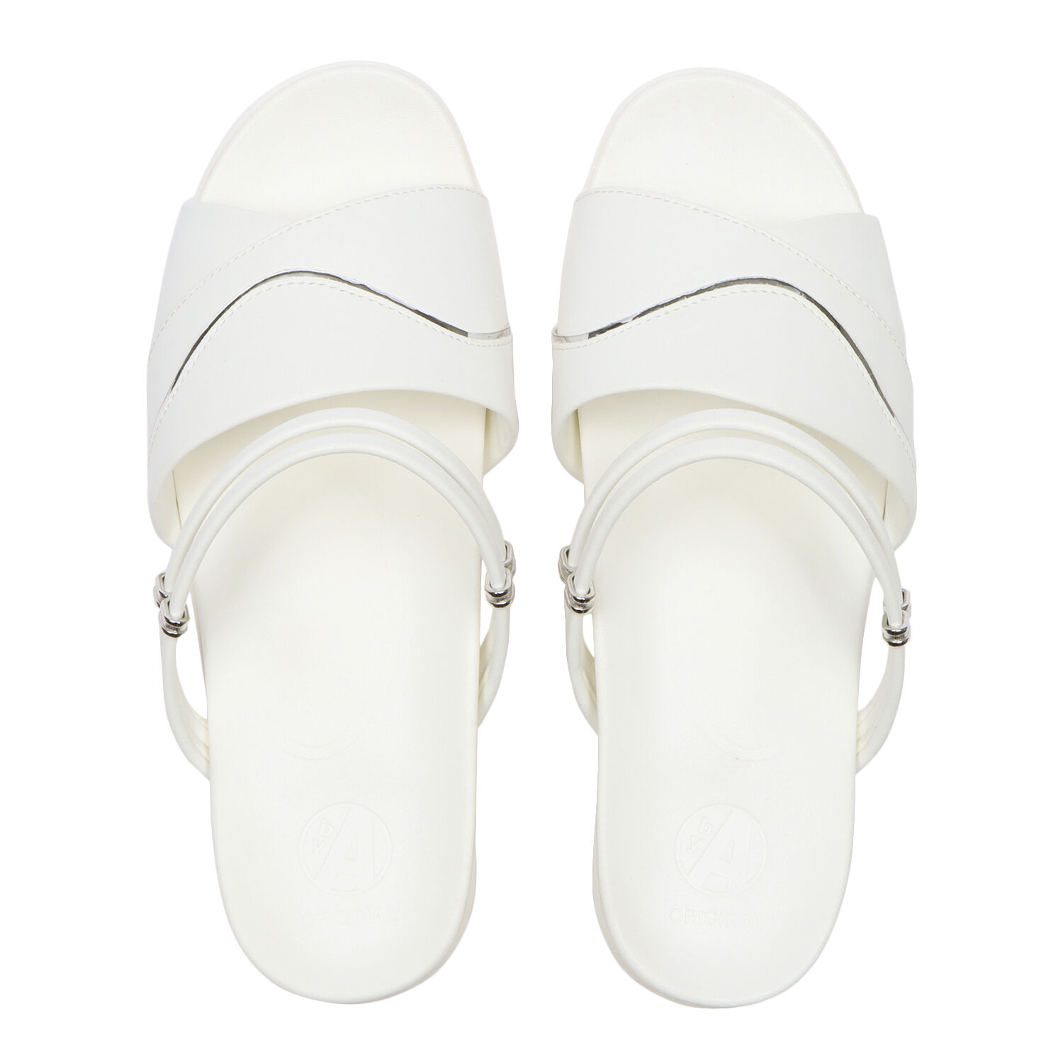 by A「【byA】S-LINE MULE 5」|サンダル|