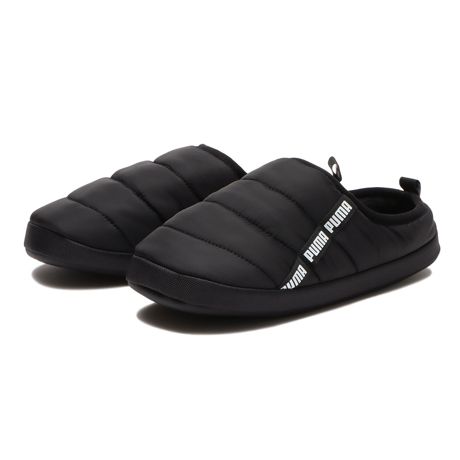 PUMA「【PUMA】SCUFF」|サンダル|