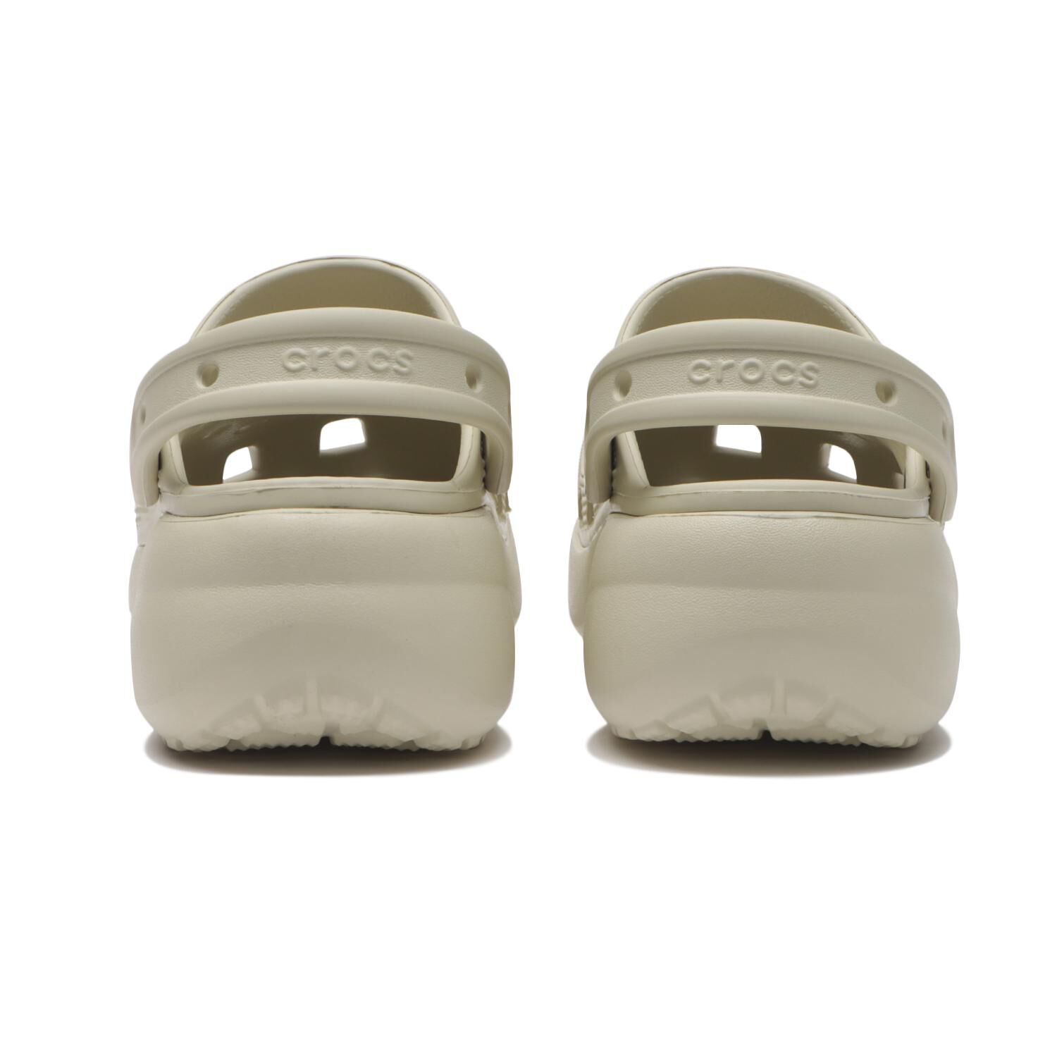 crocs「【crocs】CLASSIC PLATFORM CLOG W」|サンダル|