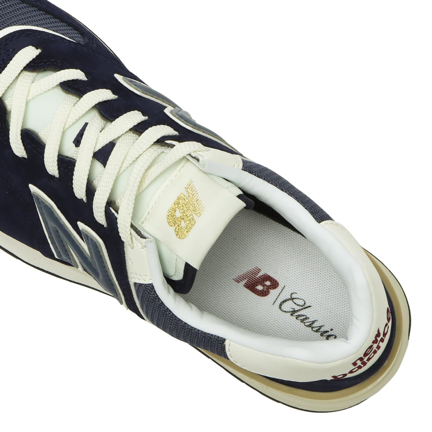 NEW BALANCE 「【NEW BALANCE】U574LGBB(D)」|スニーカー|