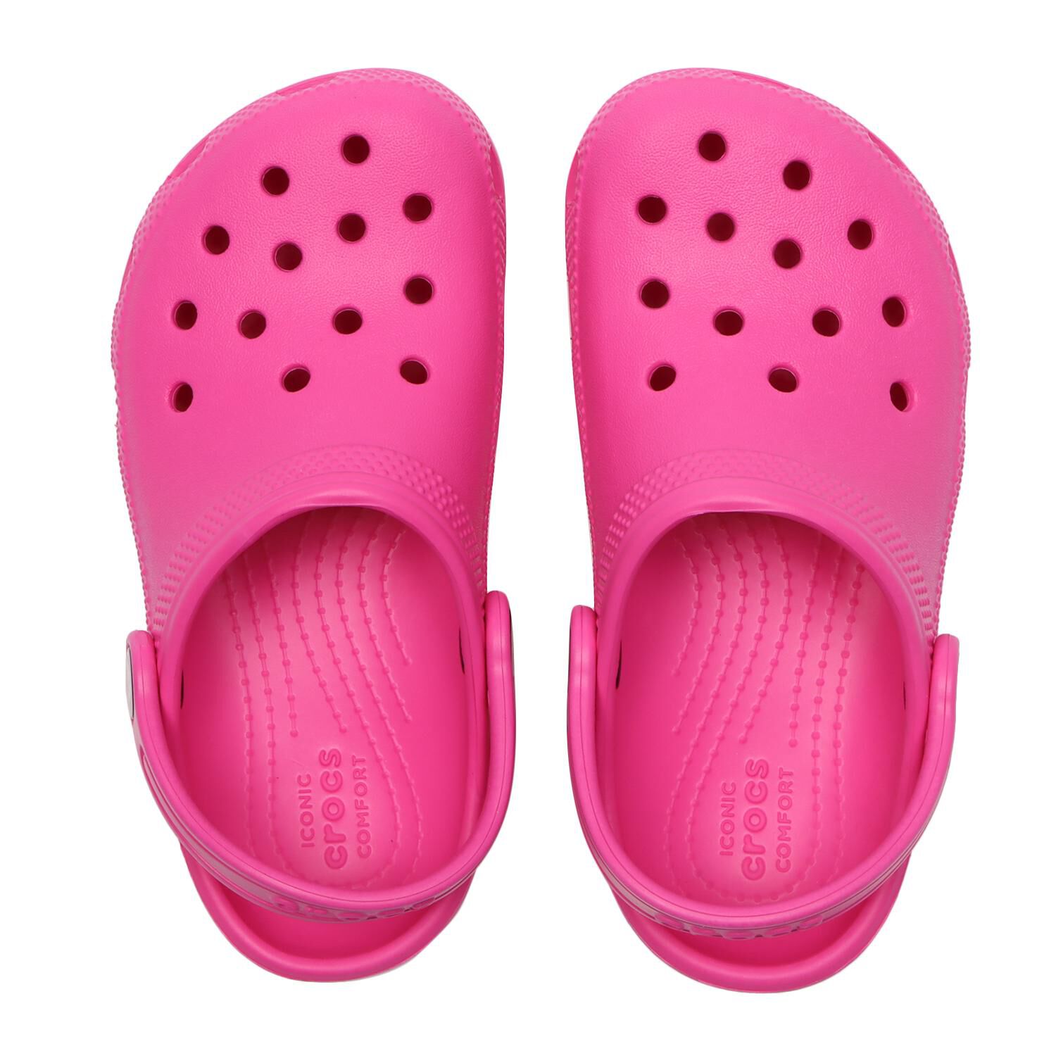 crocs「【crocs】18-21 CLASSIC CLOG K」|サンダル|