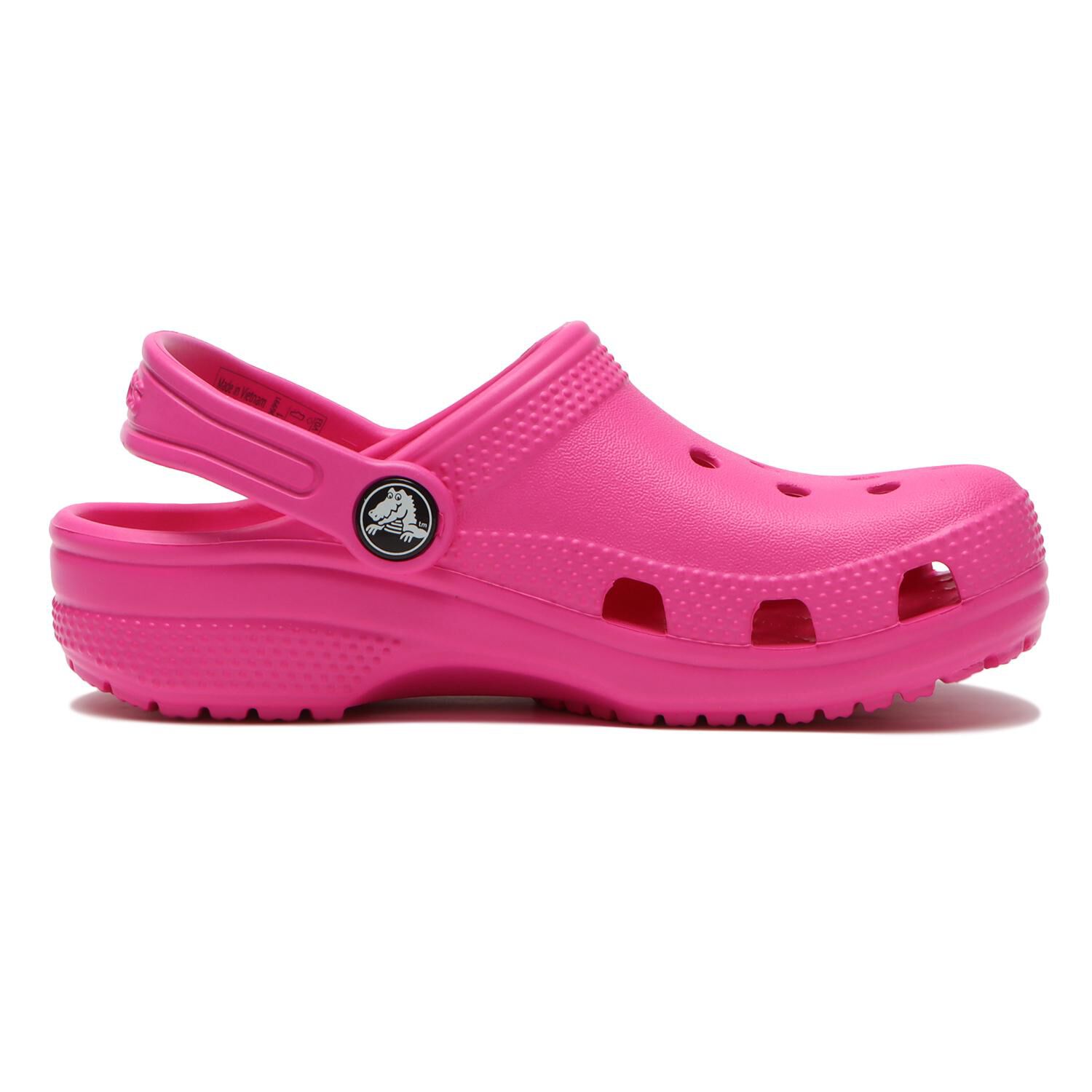 crocs「【crocs】18-21 CLASSIC CLOG K」|サンダル|