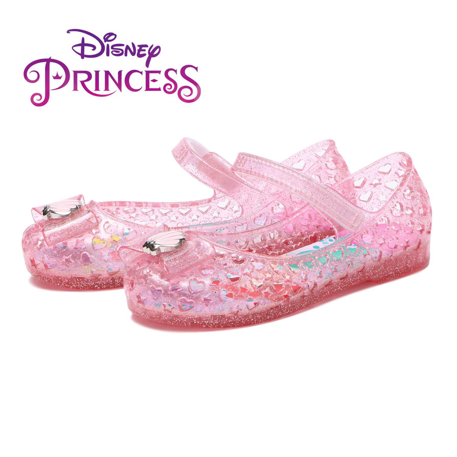 ABC SELECT「【ABC SELECT】DISNEY JELLY(15-20)」|サンダル|