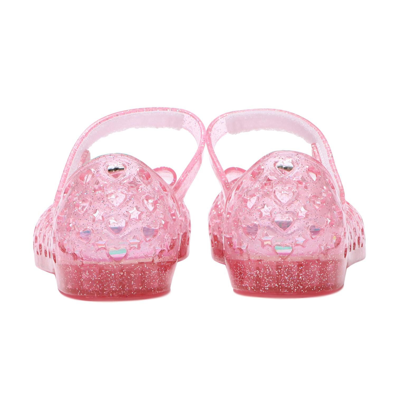 ABC SELECT「【ABC SELECT】DISNEY JELLY(15-20)」|サンダル|