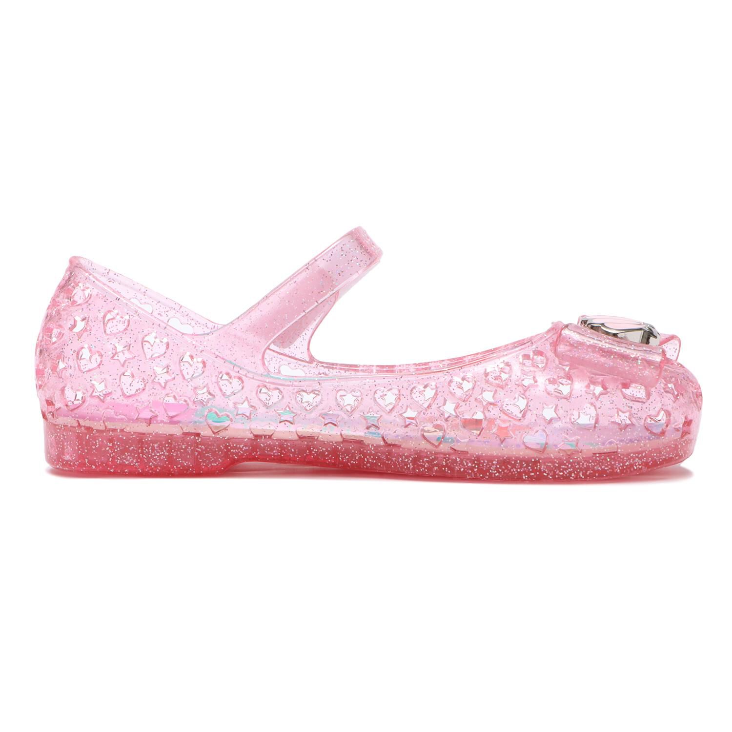 ABC SELECT「【ABC SELECT】DISNEY JELLY(15-20)」|サンダル|