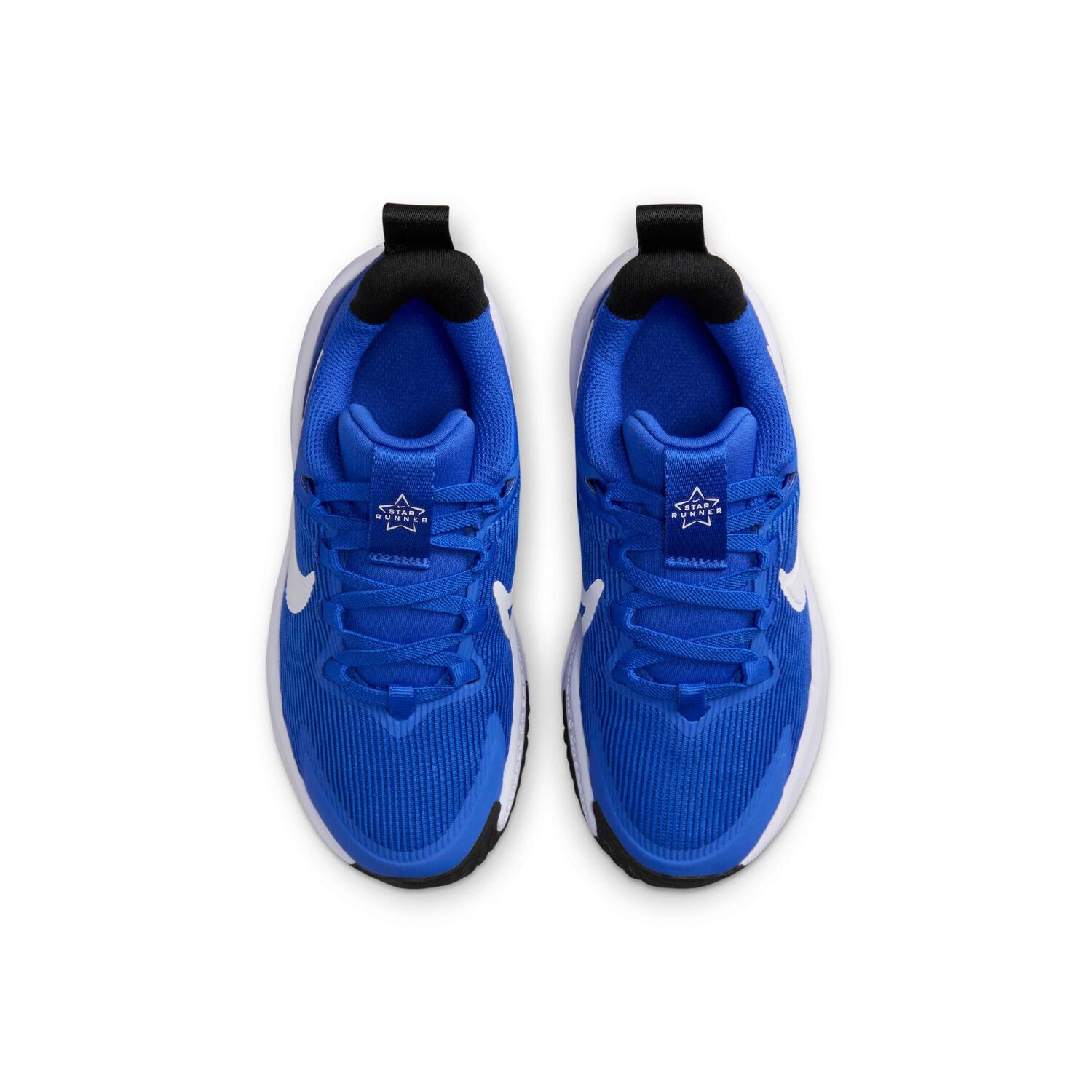 NIKE「【NIKE】17-22(H) STAR RUNNER 4 NN (PS)」|スニーカー|
