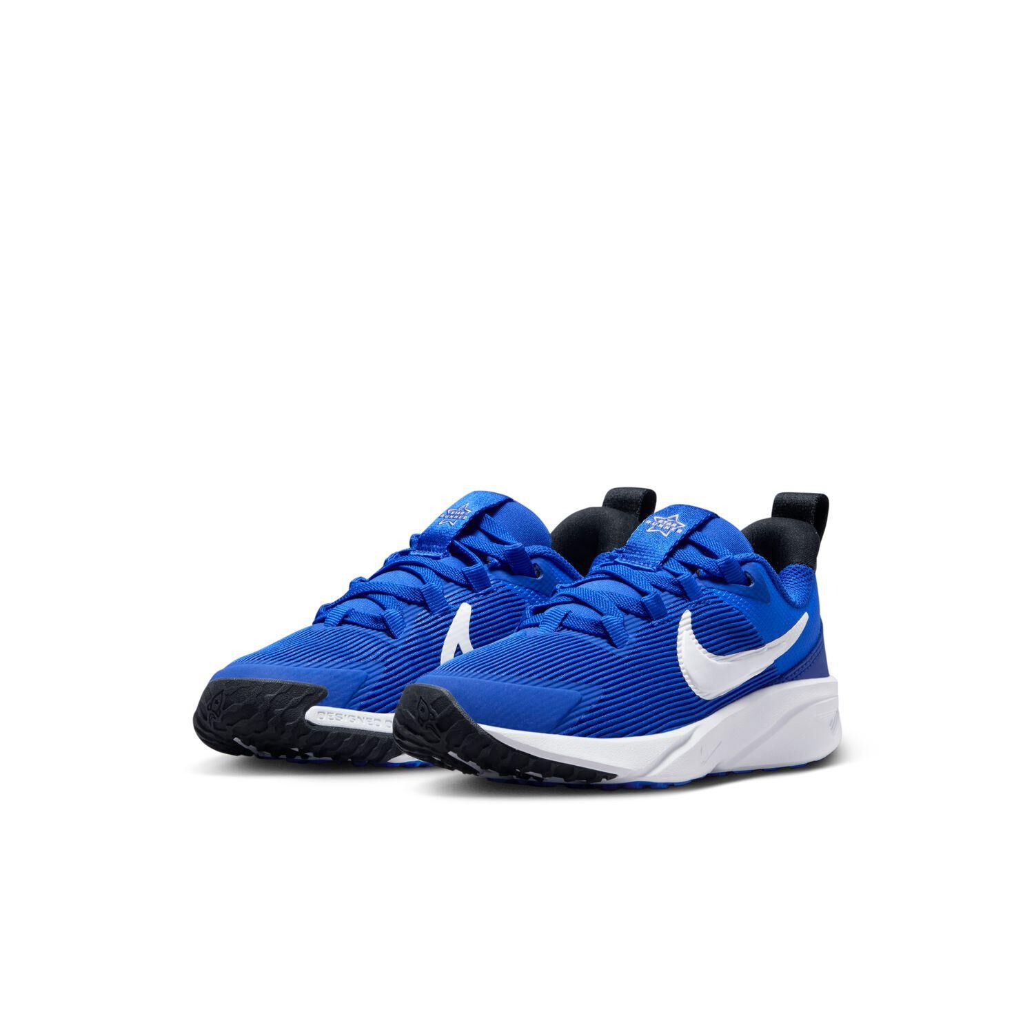 NIKE「【NIKE】17-22(H) STAR RUNNER 4 NN (PS)」|スニーカー|