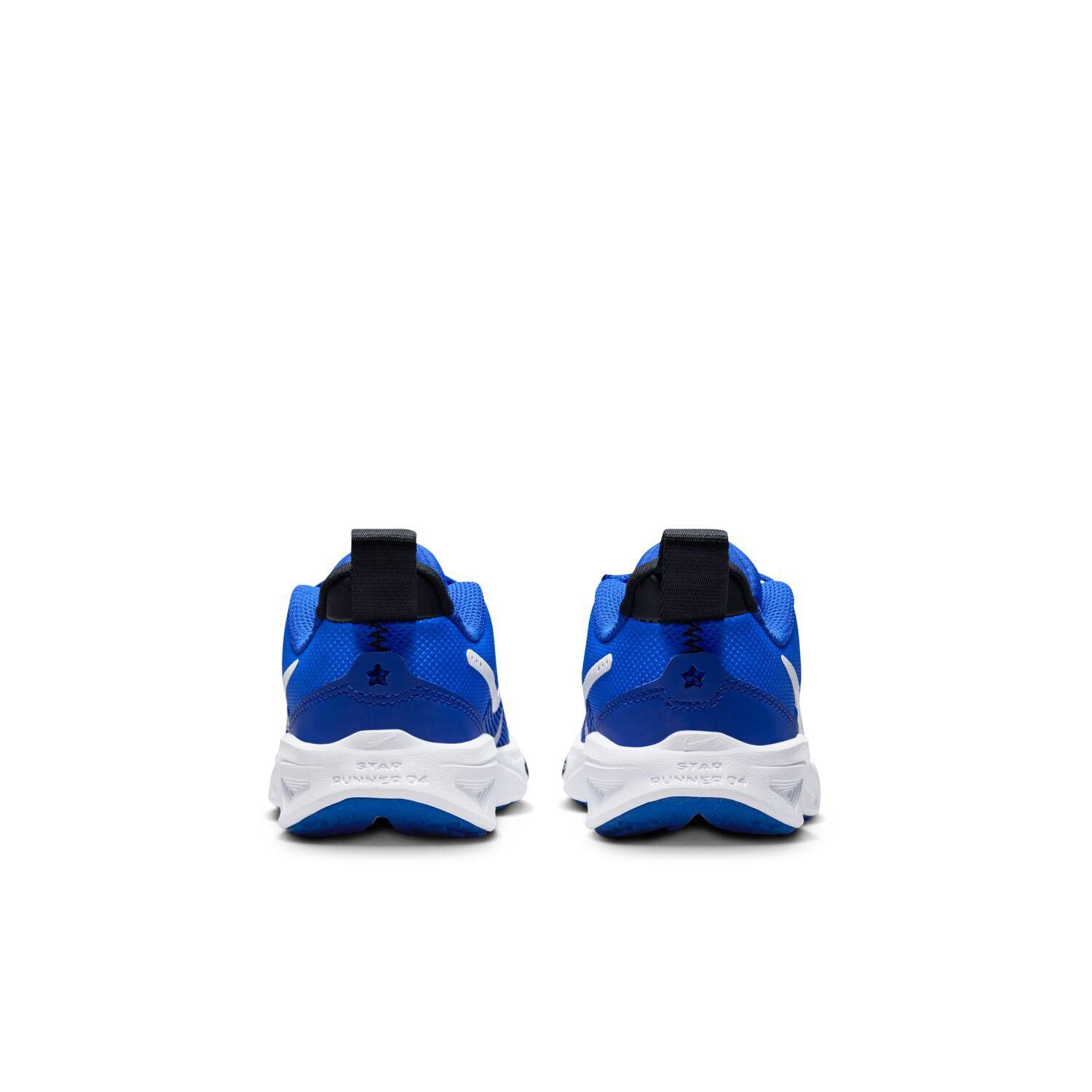 NIKE「【NIKE】17-22(H) STAR RUNNER 4 NN (PS)」|スニーカー|