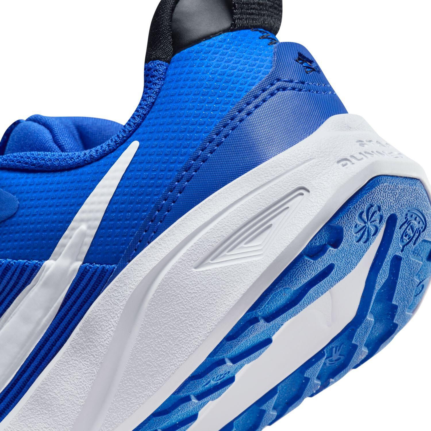 NIKE「【NIKE】17-22(H) STAR RUNNER 4 NN (PS)」|スニーカー|