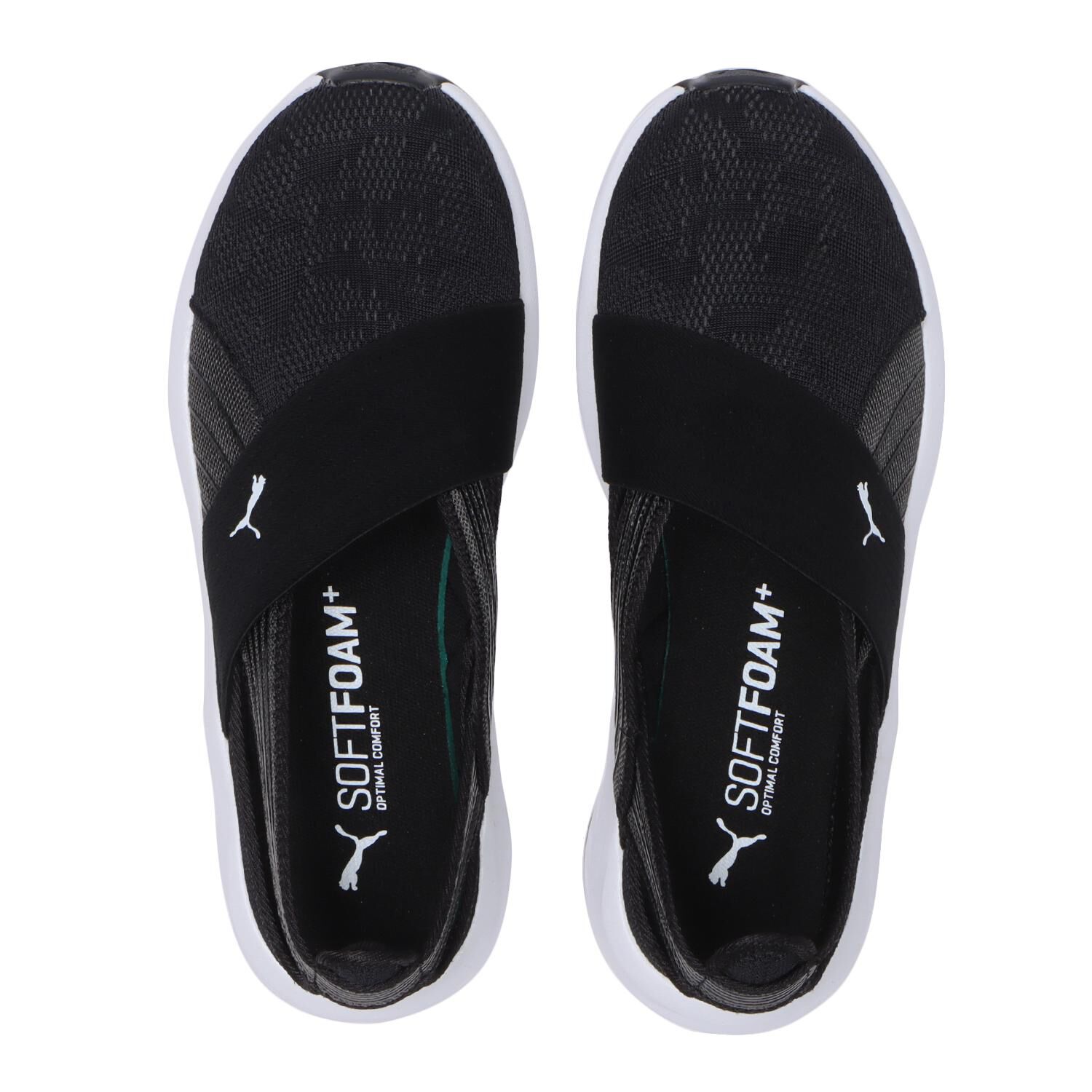 PUMA「【PUMA】W PROWL 2 CLEAR LF」|スニーカー|