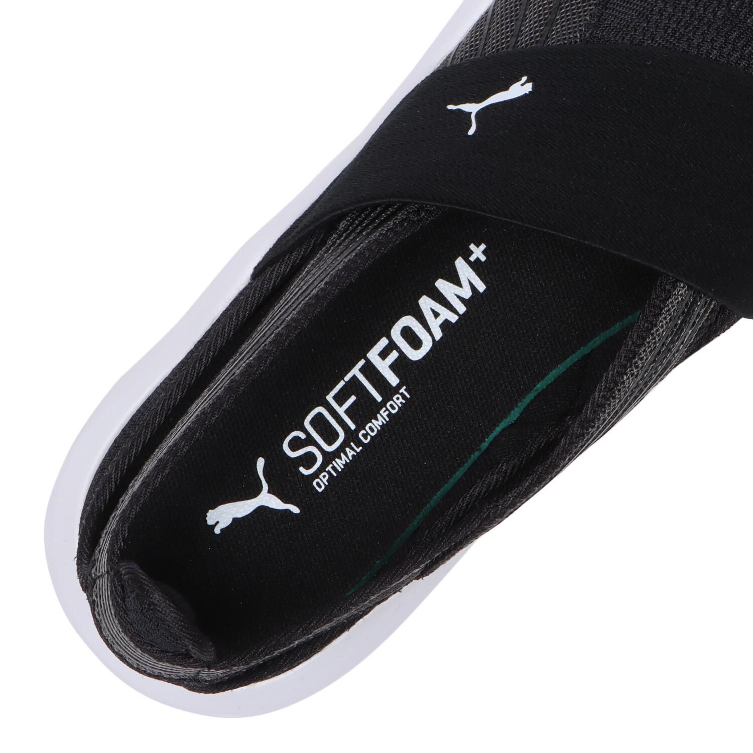 PUMA「【PUMA】W PROWL 2 CLEAR LF」|スニーカー|