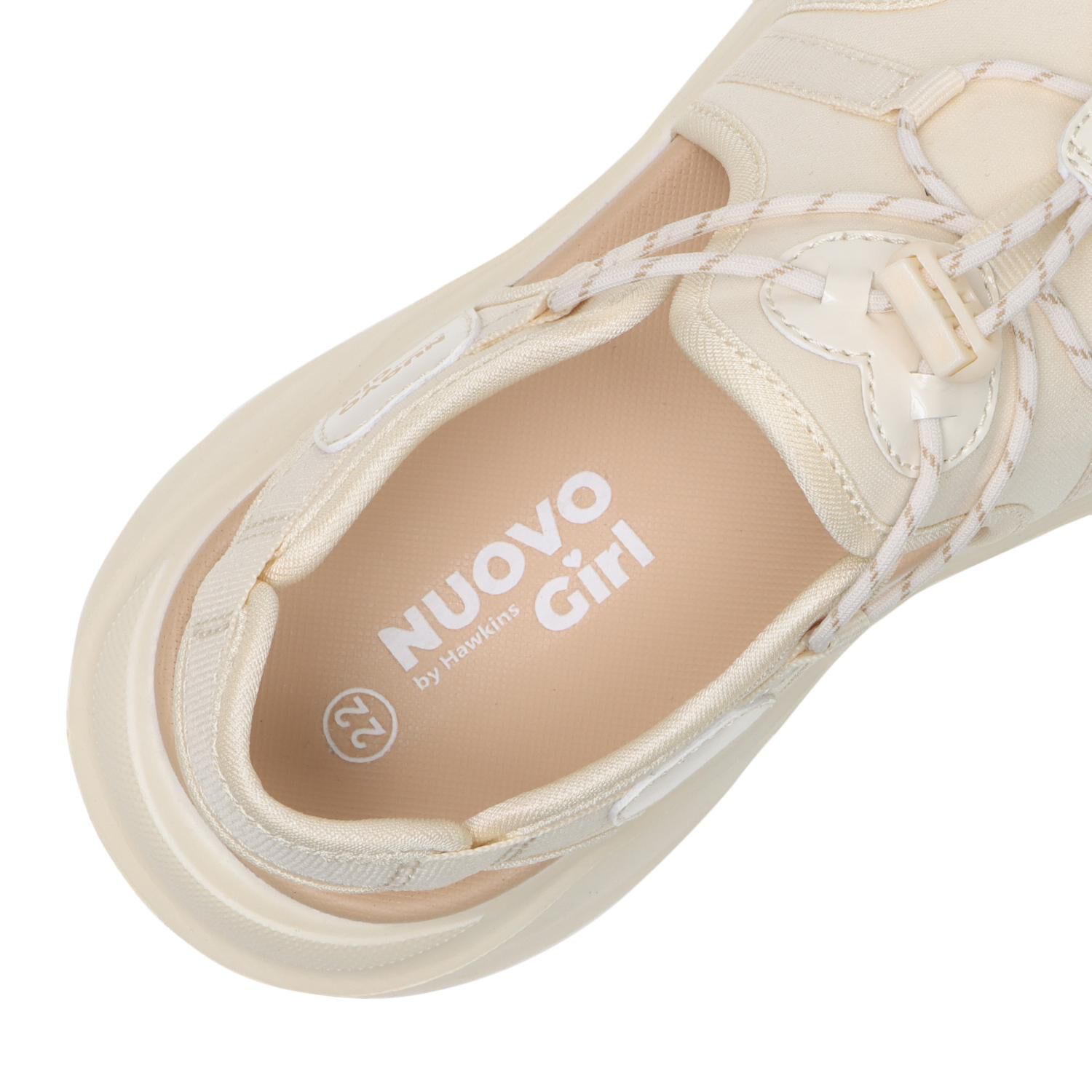 NUOVO「【NUOVO】19-24 GISELLE」|サンダル|