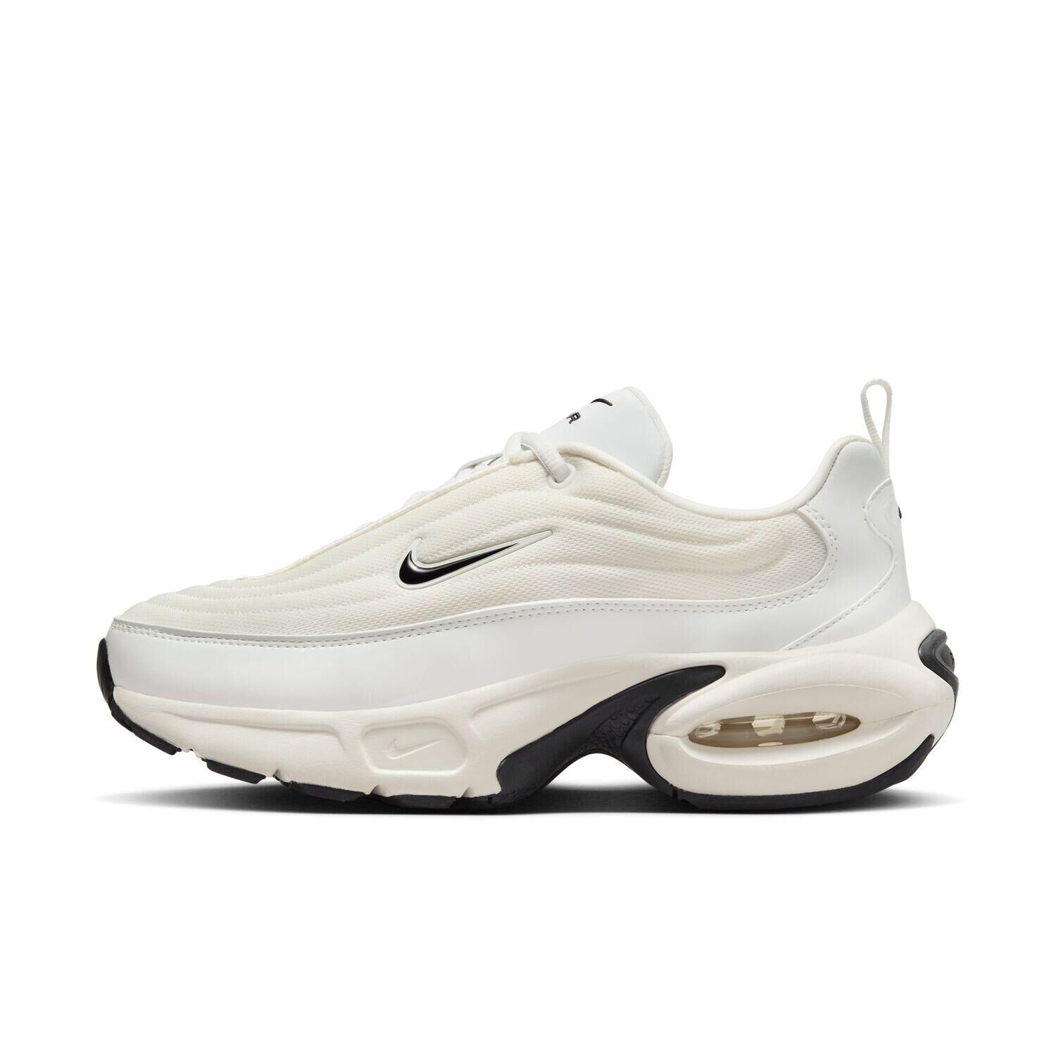 NIKE「【NIKE】W AIRMAX PORTAL」|スニーカー|ホワイト
