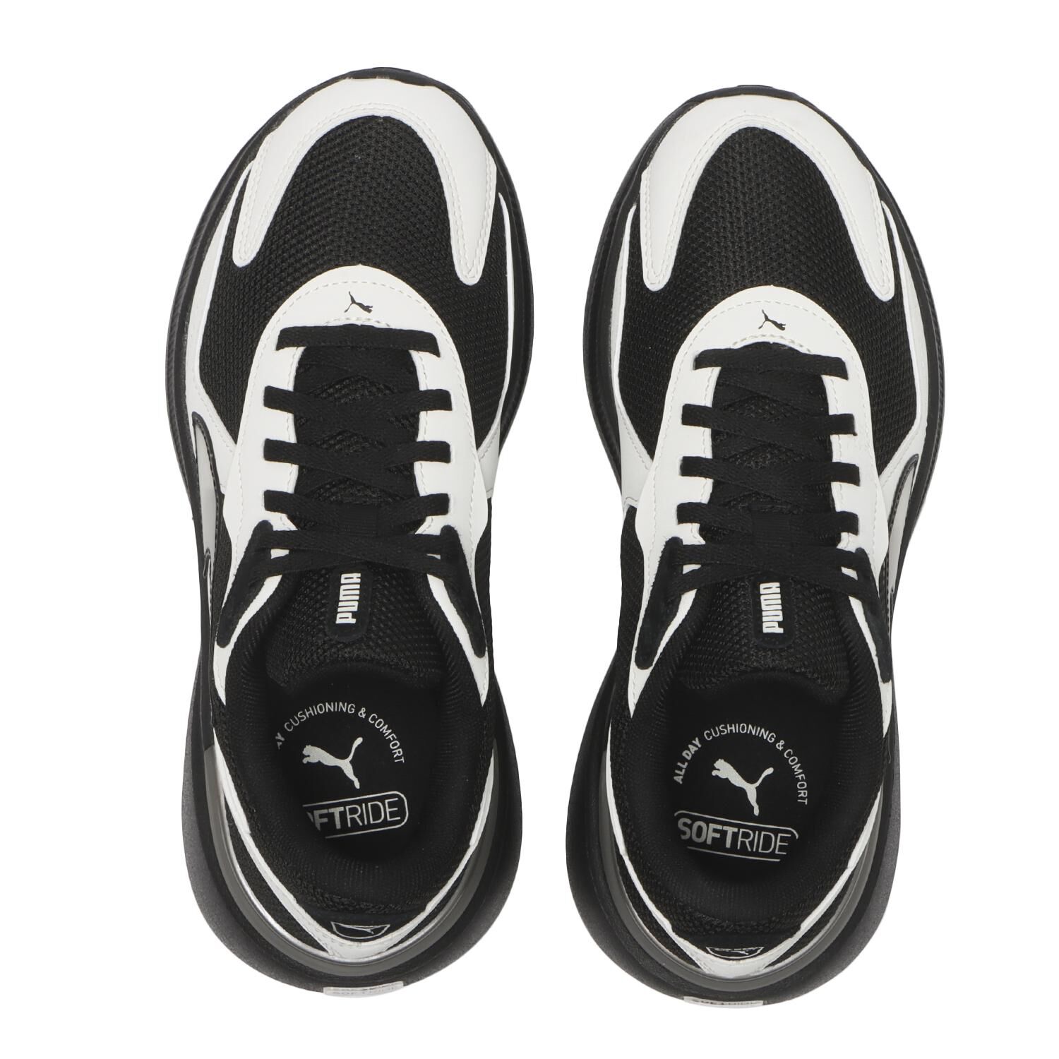 PUMA「【PUMA】SOFTRIDE EXO NU」|スニーカー|