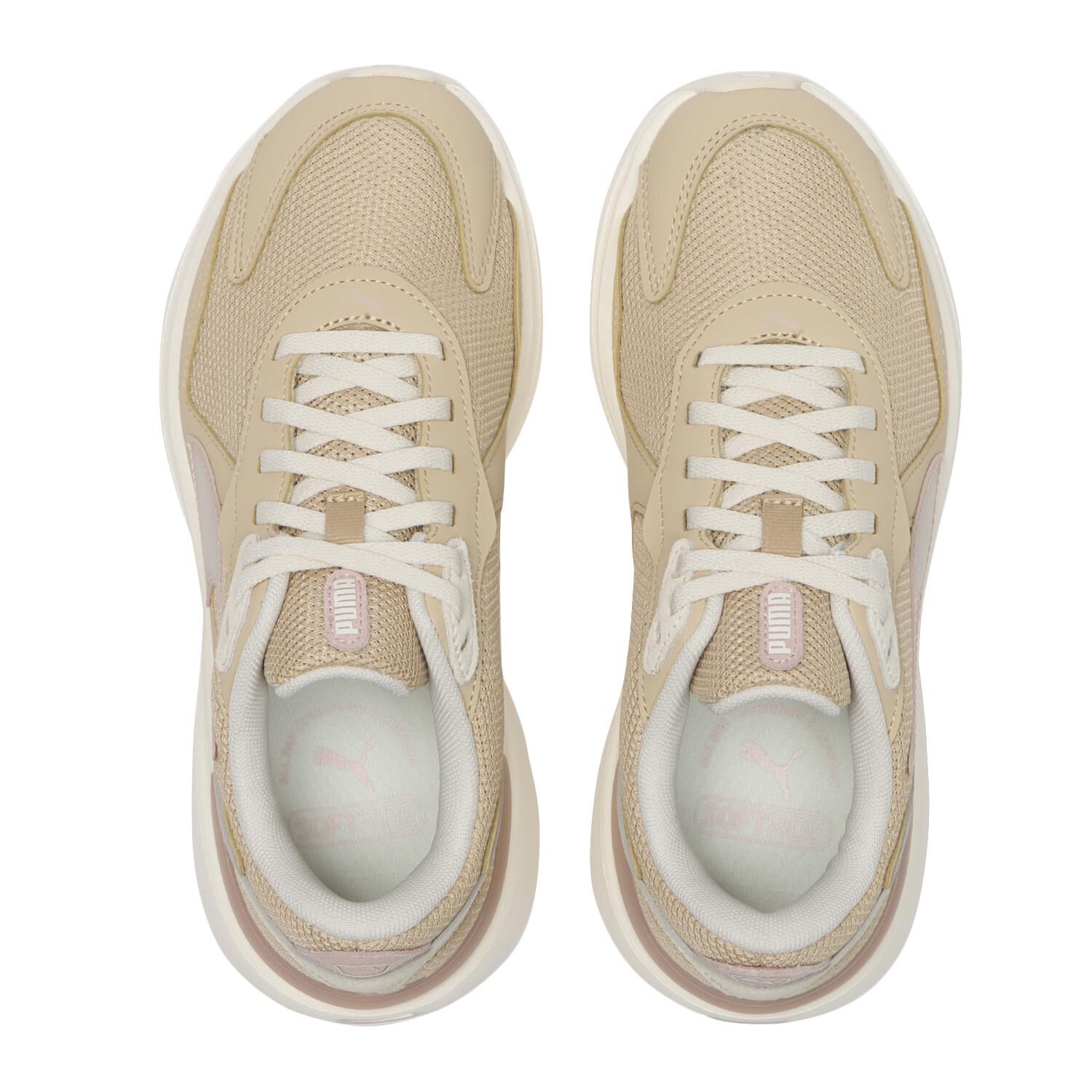 PUMA「【PUMA】SOFTRIDE EXO NU」|スニーカー|