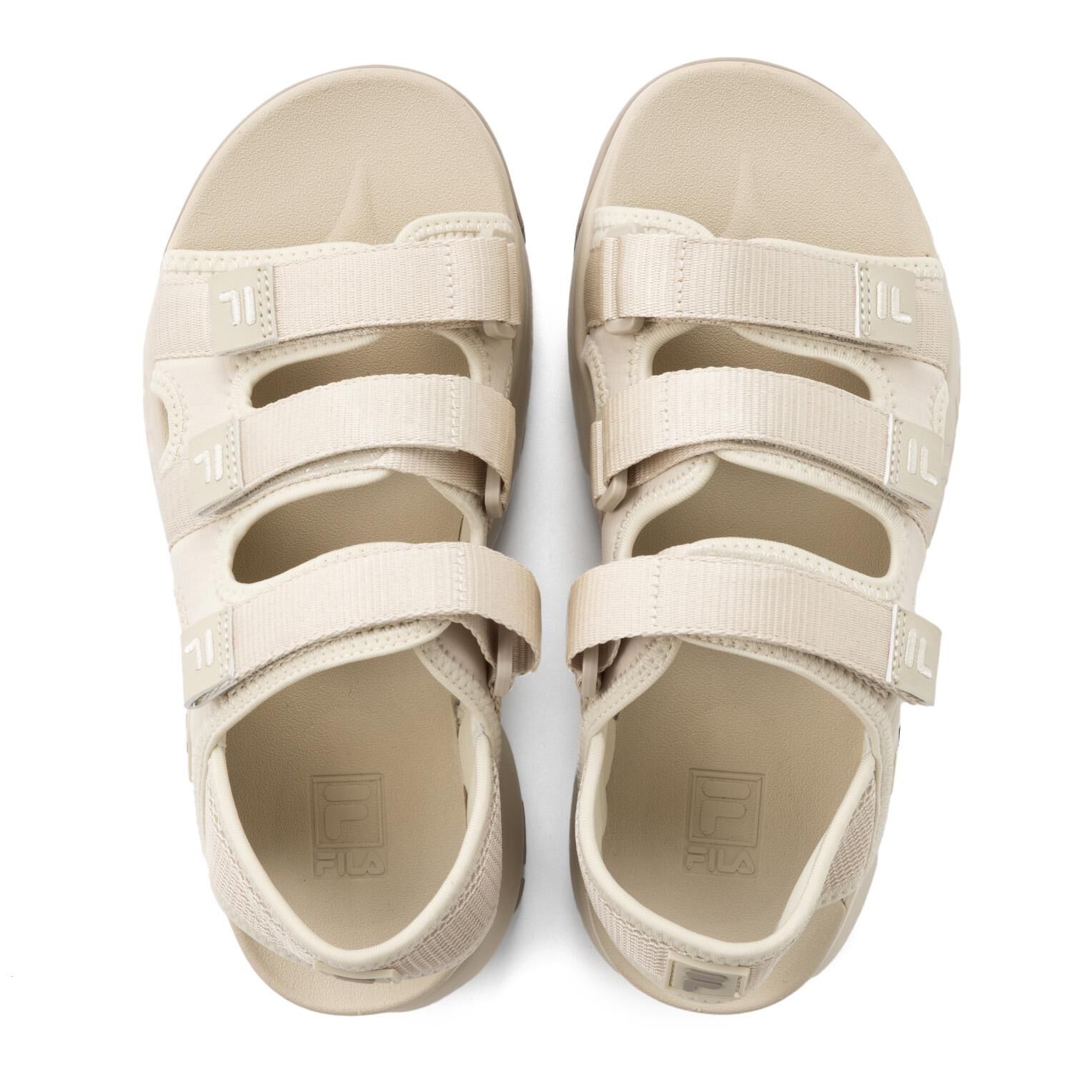 FILA「【FILA】DISRUPTOR SD PUFFY」|サンダル|