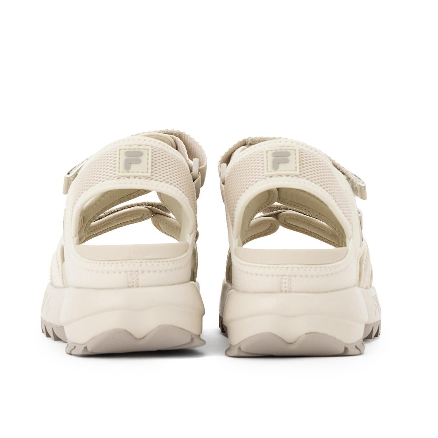 FILA「【FILA】DISRUPTOR SD PUFFY」|サンダル|