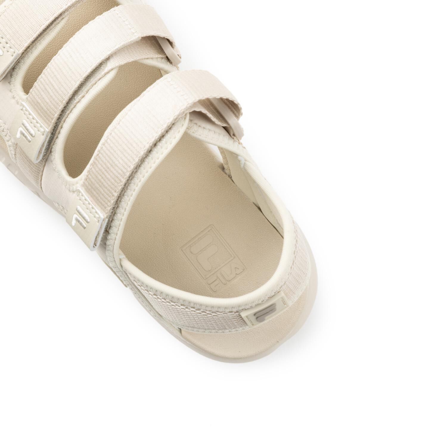 FILA「【FILA】DISRUPTOR SD PUFFY」|サンダル|