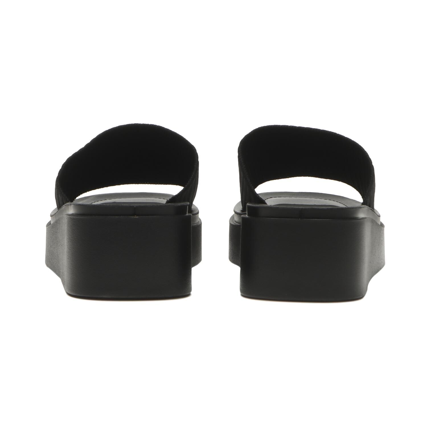 ABC SELECT「【ABC SELECT】KNIT SLIDE 4.5」|サンダル|