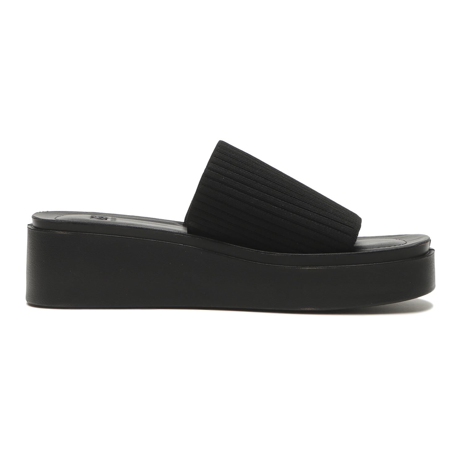 ABC SELECT「【ABC SELECT】KNIT SLIDE 4.5」|サンダル|