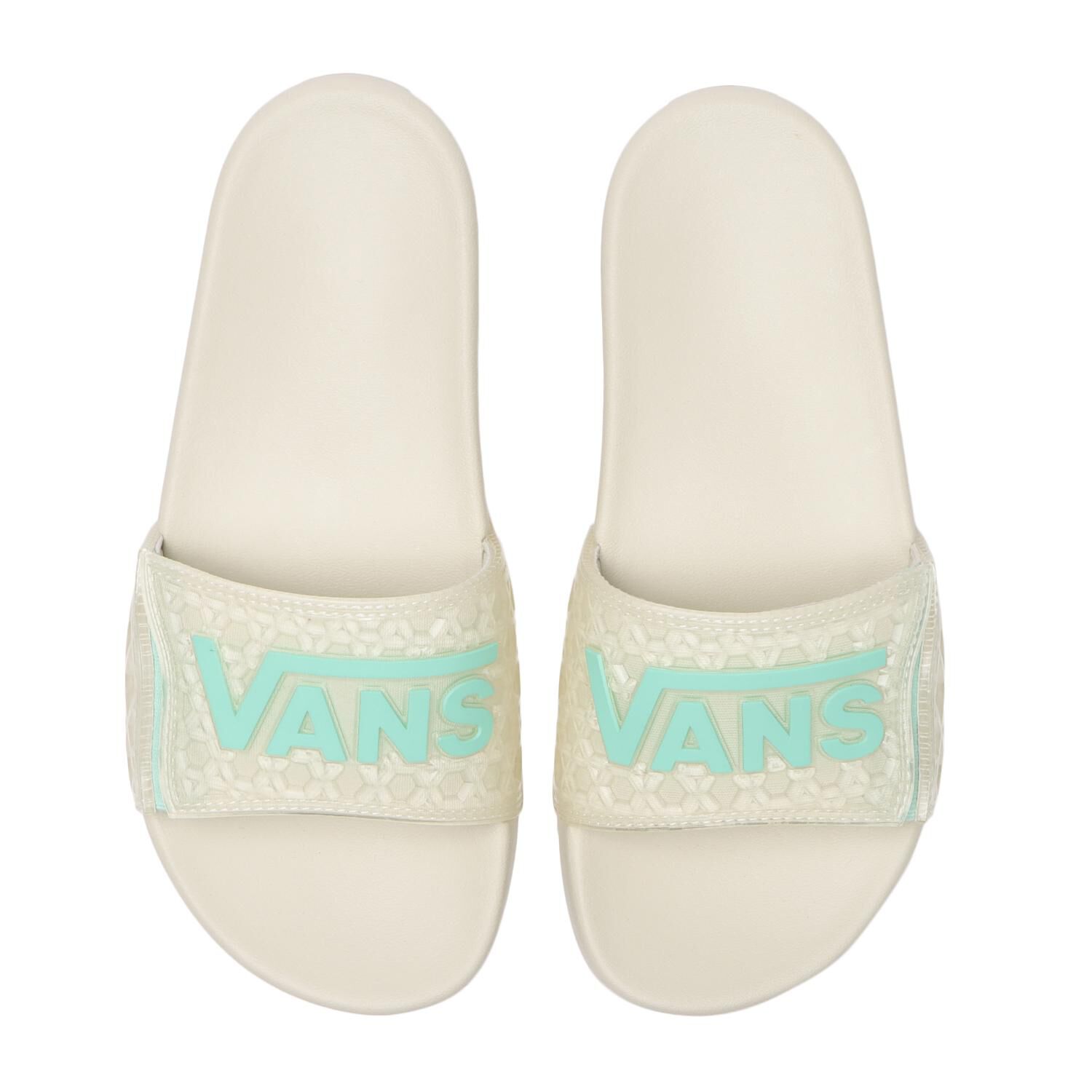 VANS「【VANS】OVERS SLIDE」|サンダル|