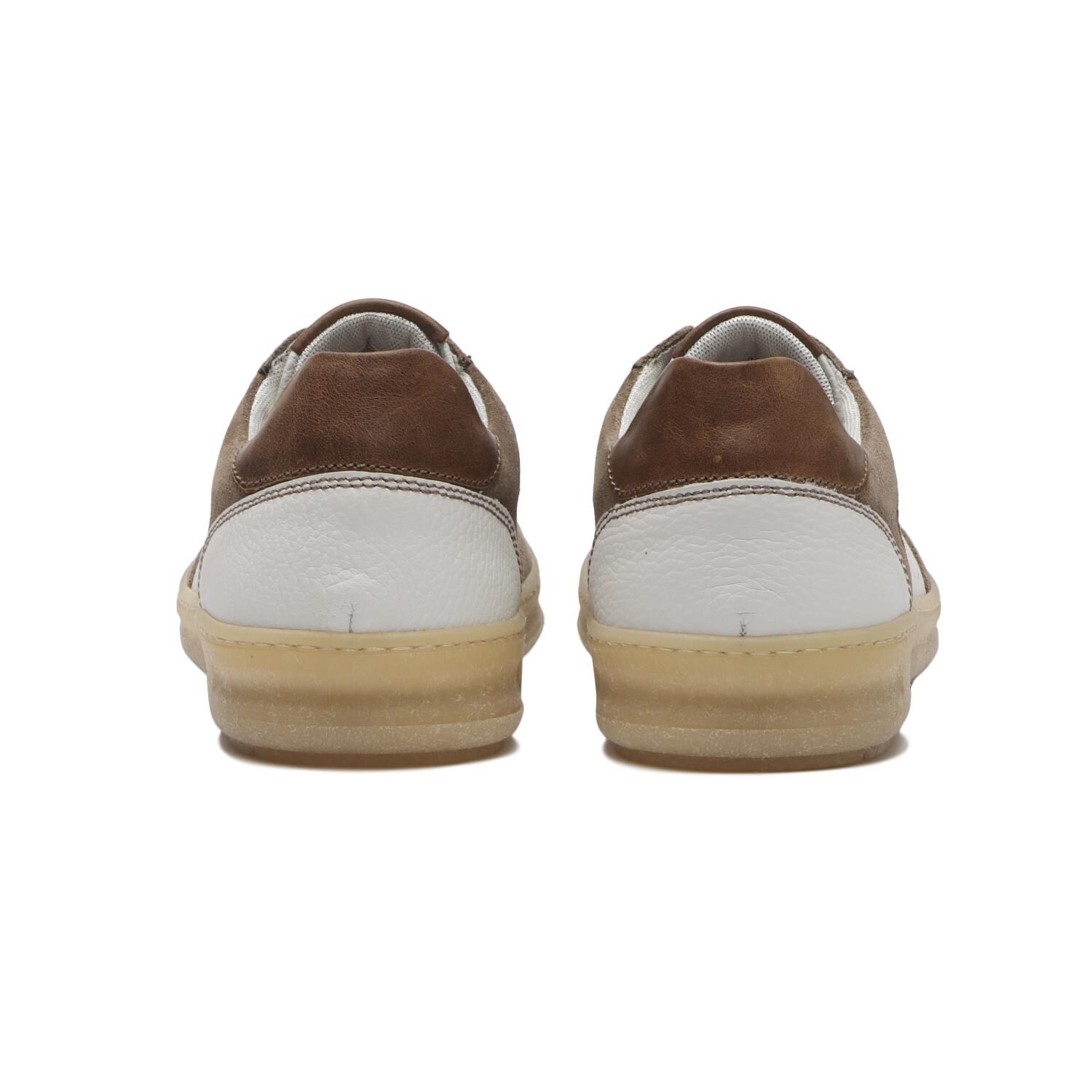 STEFANO ROSSI「【STEFANO ROSSI】GUM LACE UNO」|スニーカー|