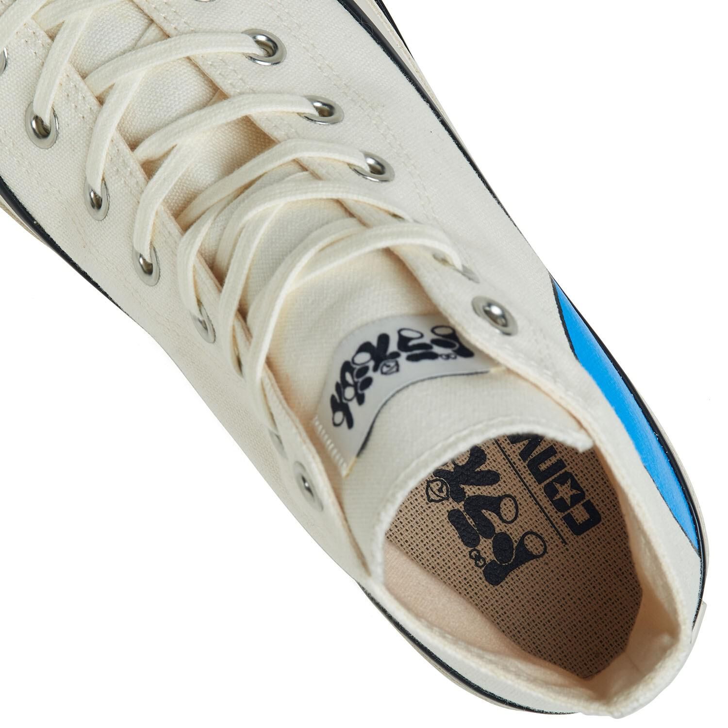 CONVERSE「【CONVERSE】AS AGED FP HI / DORAEMON」|スニーカー|