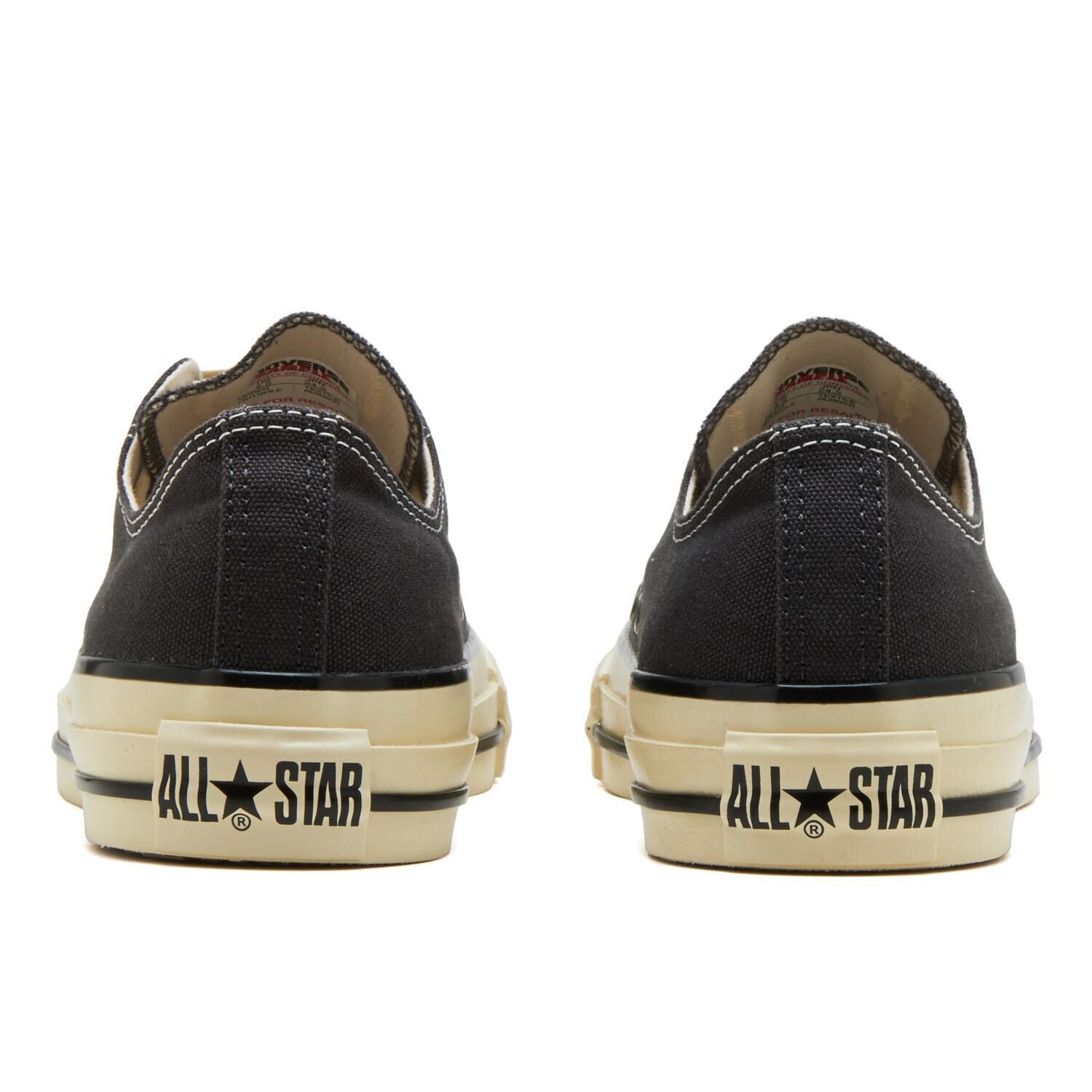 CONVERSE「【CONVERSE】AS AGED AC OX」|スニーカー|