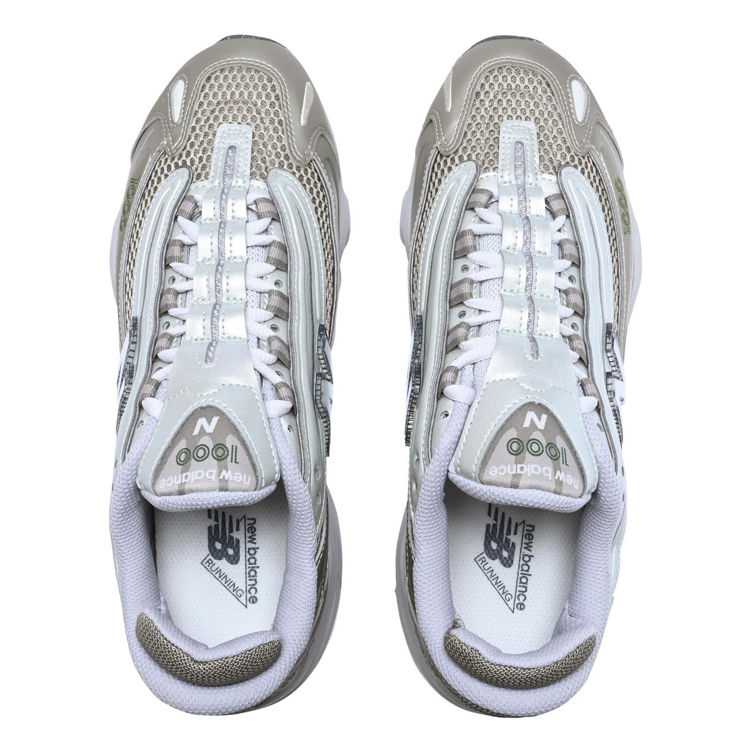 NEW BALANCE 「【NEW BALANCE】M1000N(D)」|スニーカー|