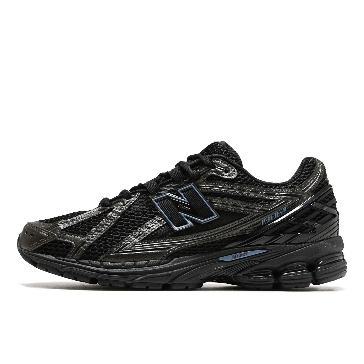 NEW BALANCE 「【NEW BALANCE】U1906RPP(D)」|スニーカー|ブラック