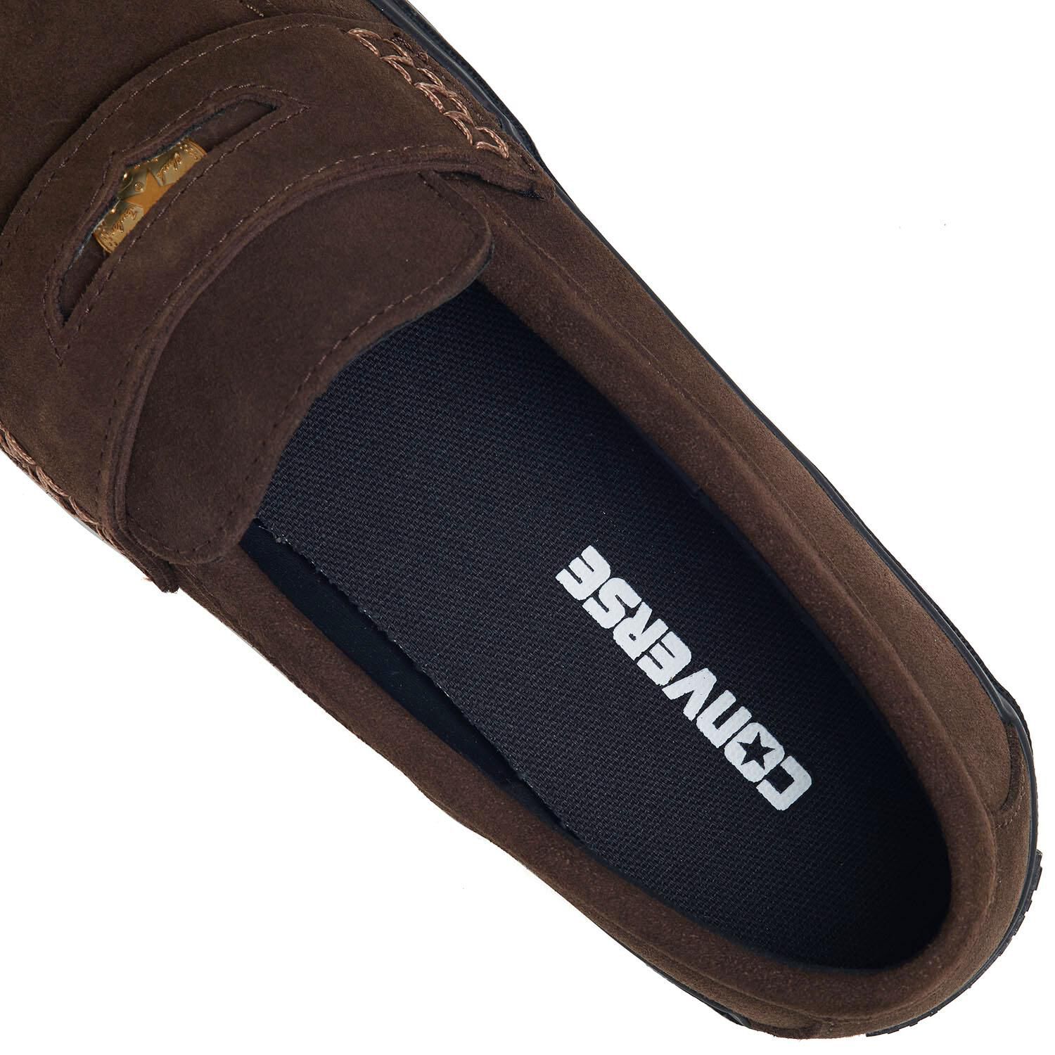 CONVERSE「【CONVERSE】AS COINLOAFER SU」|スニーカー|