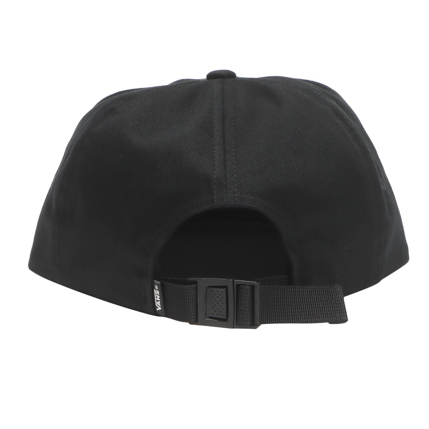 VANS「【VANSｱﾊﾟﾚﾙ】Vans Jockey」|キャップ・キャスケット|
