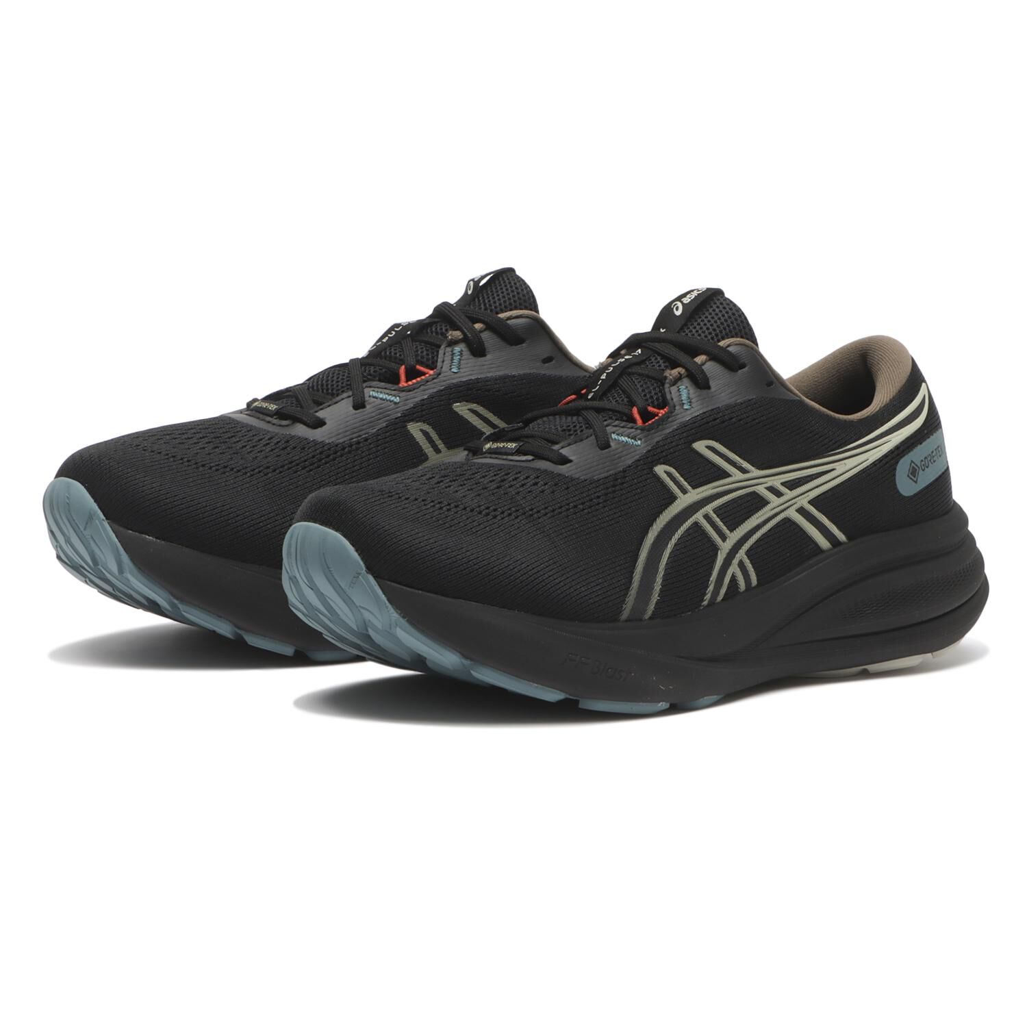 asics「【ASICS】GEL-PULSE 17 GTX」|スニーカー|