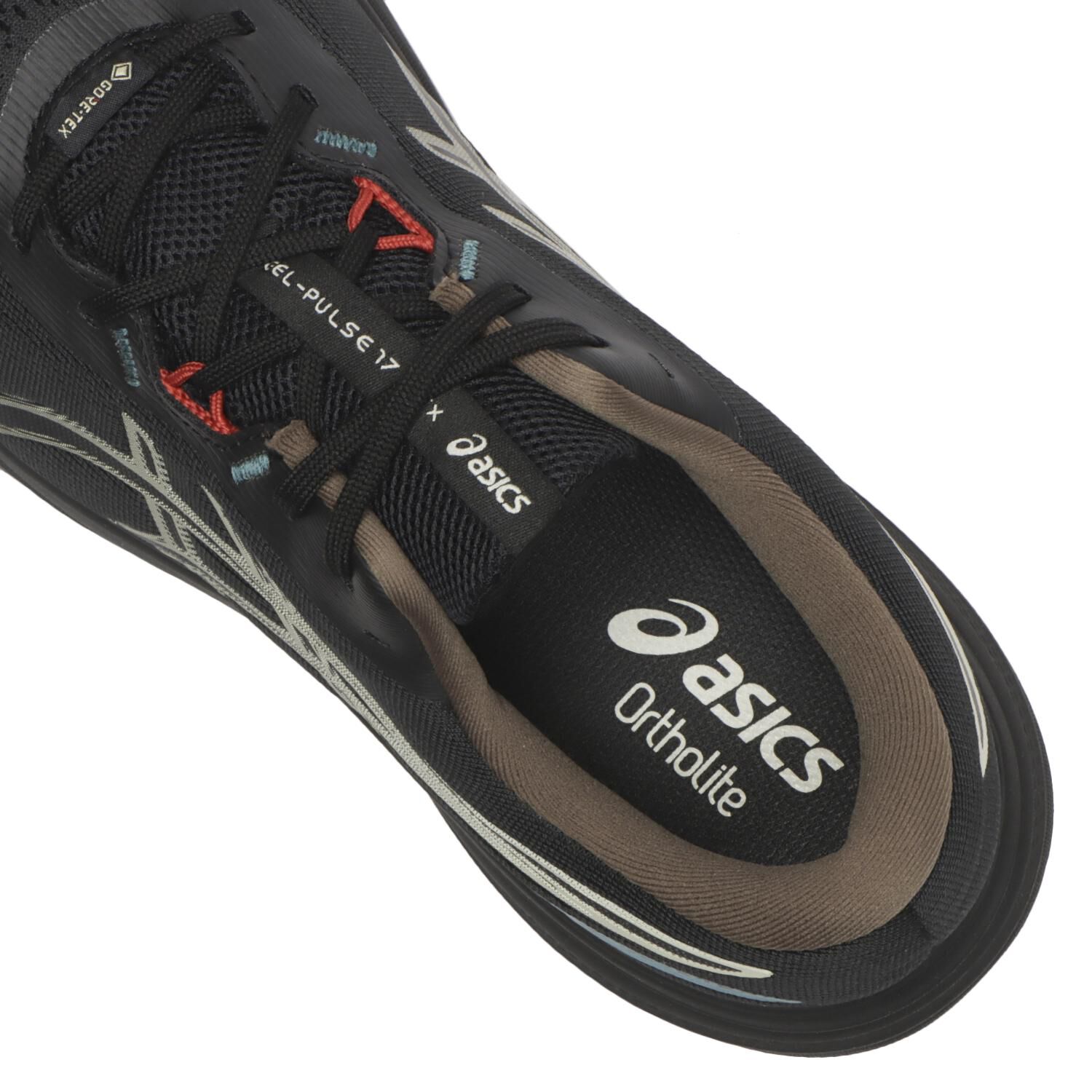 asics「【ASICS】GEL-PULSE 17 GTX」|スニーカー|