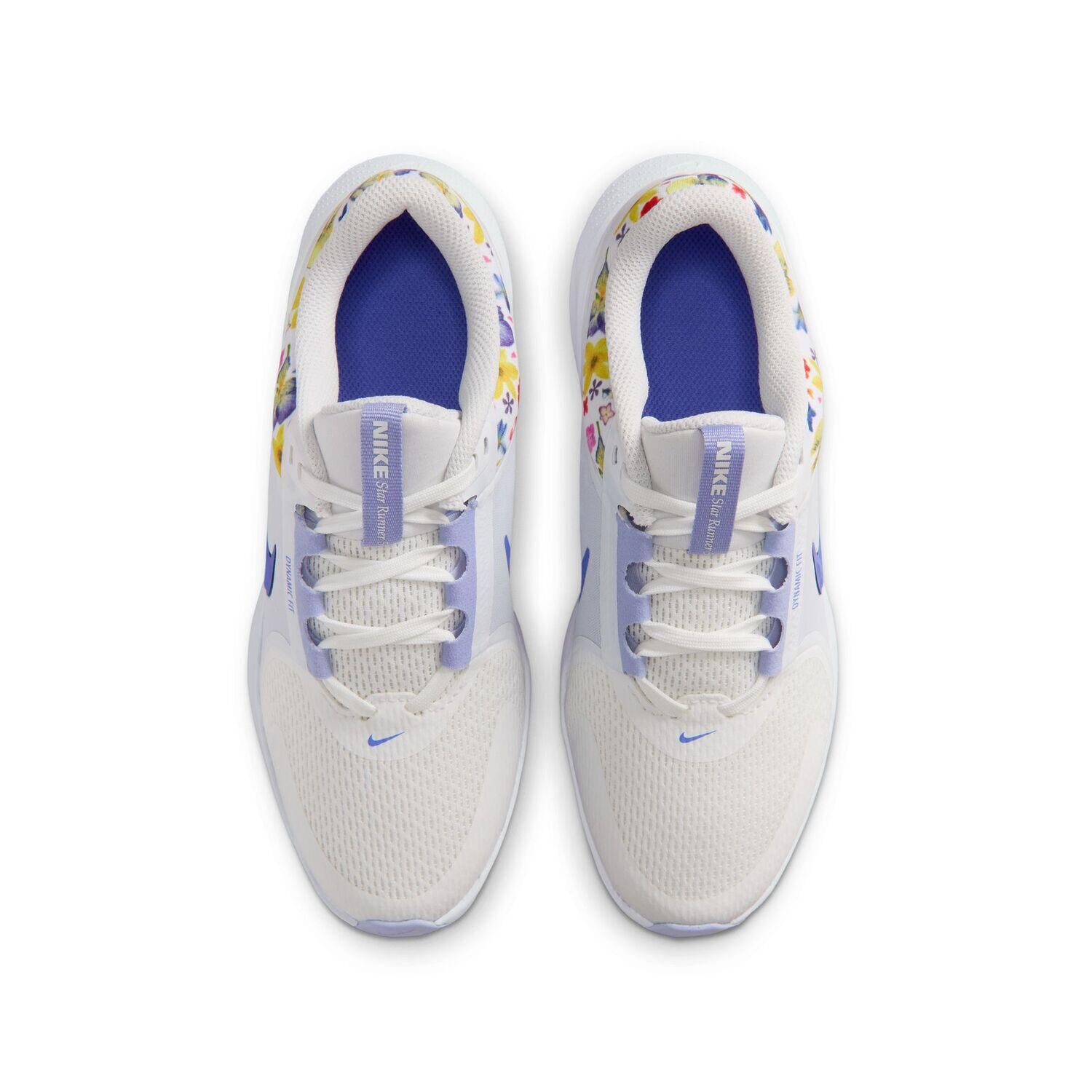 NIKE「【NIKE】225-25(H)STAR RUNNER 5 SE (GS)」|スニーカー|
